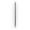 Picture of PARKER JOTTER XL MONOCHROME BALLPOINT PEN STAINLESS STEEL
